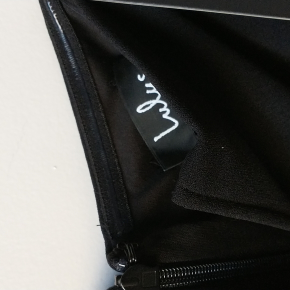 NWT Lulu's Off-the-shoulder Semi-Formal Dress - Size S - Picture 8 of 10